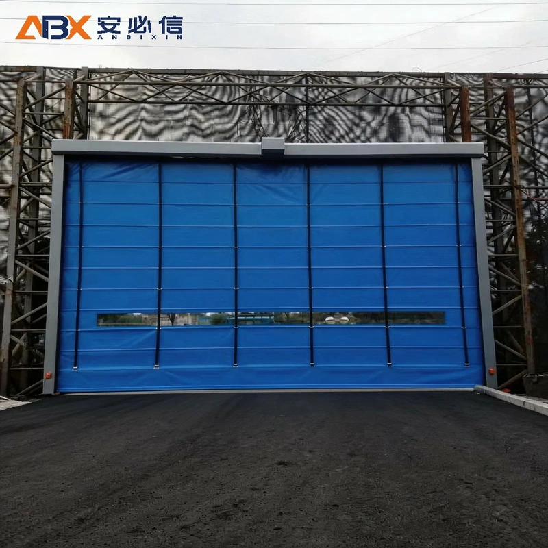 武威市背带堆积门