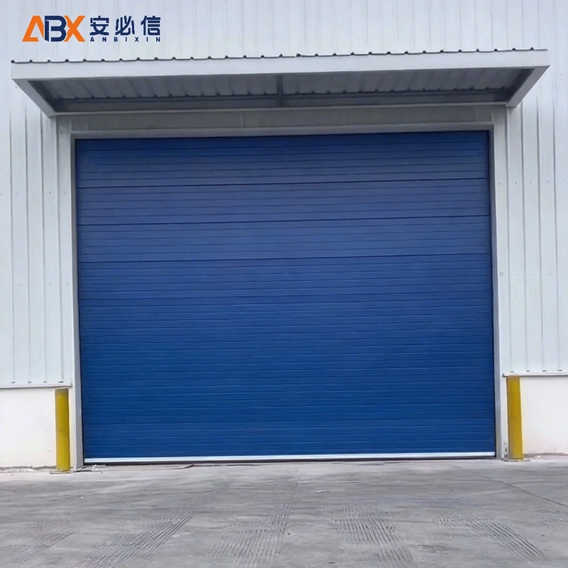 武威市涡轮硬质高速门